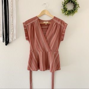 Monteau Los Angeles top sz L